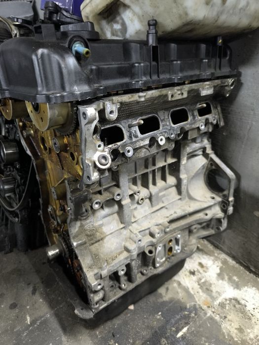 G4KJ и G4JS на разбор