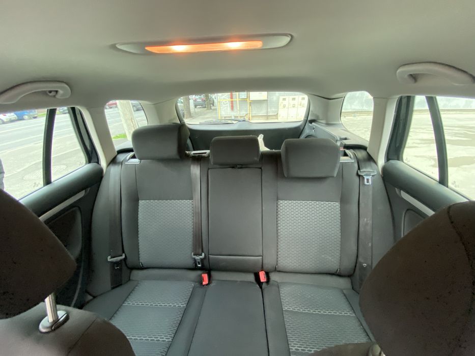 Vw Golf 6- 1.6TDI