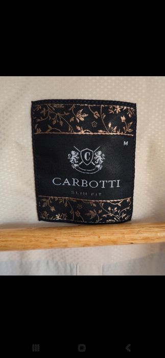 Cămașă Bărbați de Ocazii