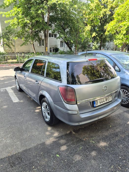 De Vânzare Opel Astra G Facelift 1.7