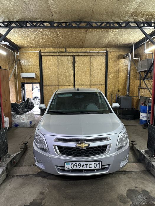 Аренда авто с выкупом