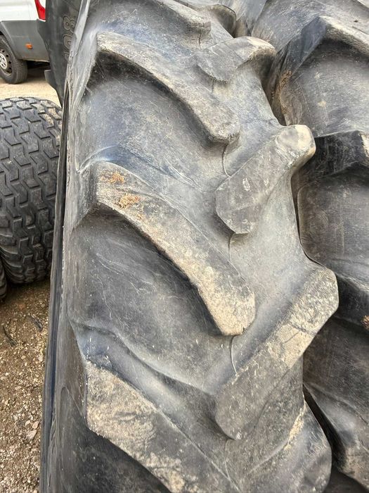 Anvelope sh  11.2 R32 Alliance