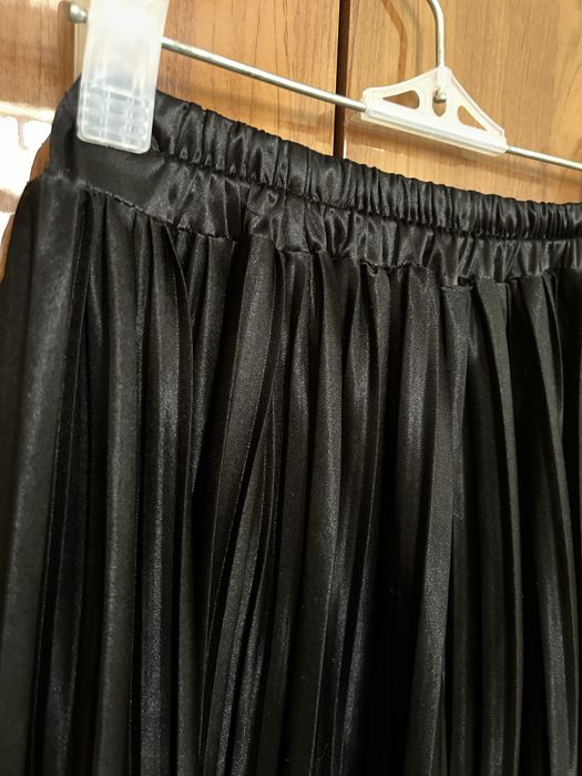 Женский пиджак и юбка