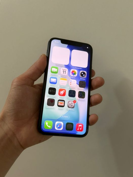 Айфон 11 Про 64гб 74%