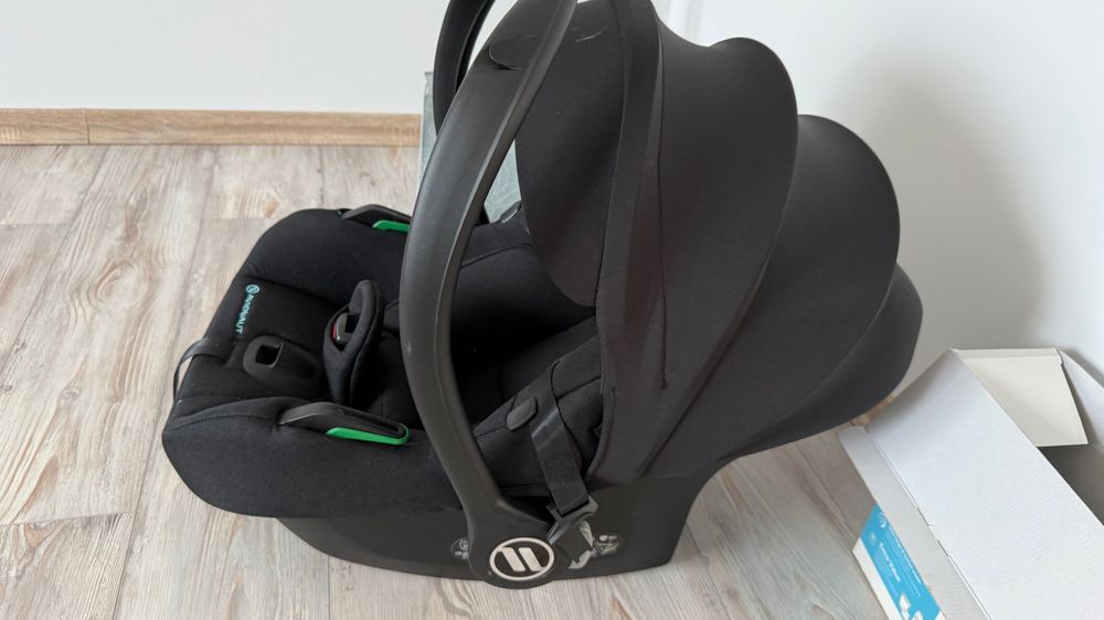 Scoica Avionaut impecabilă, utilizată f puțin