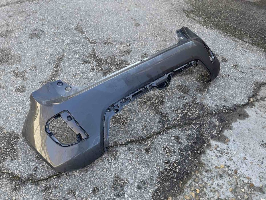 Задна броня за Сузуки Игнис/Suzuki Ignis