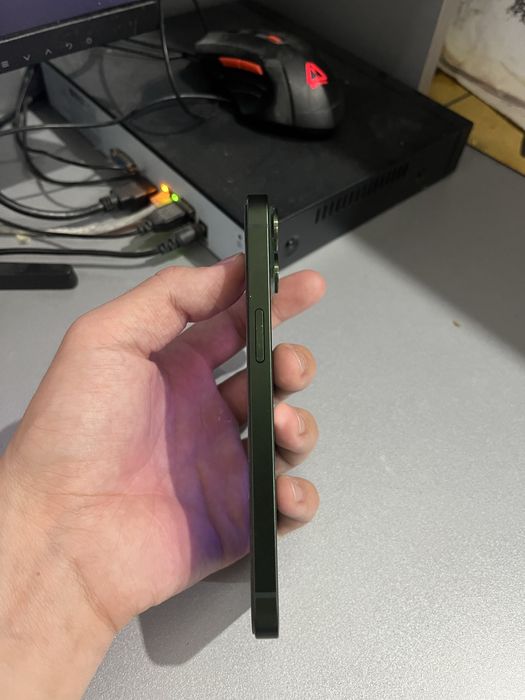 Iphone 13 срочно