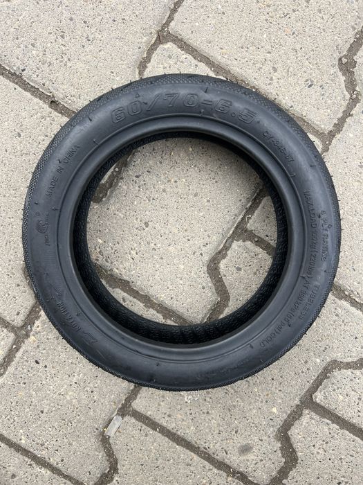 Cauciuc de trotineta electrica 60/70-6,5