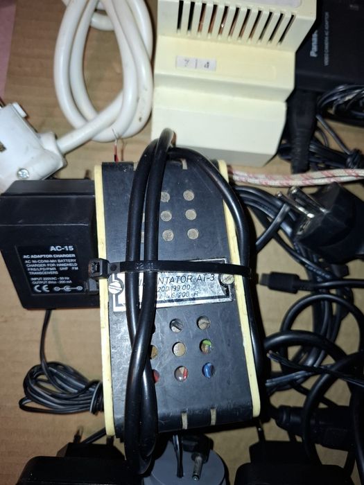 Electronice funcționale testate