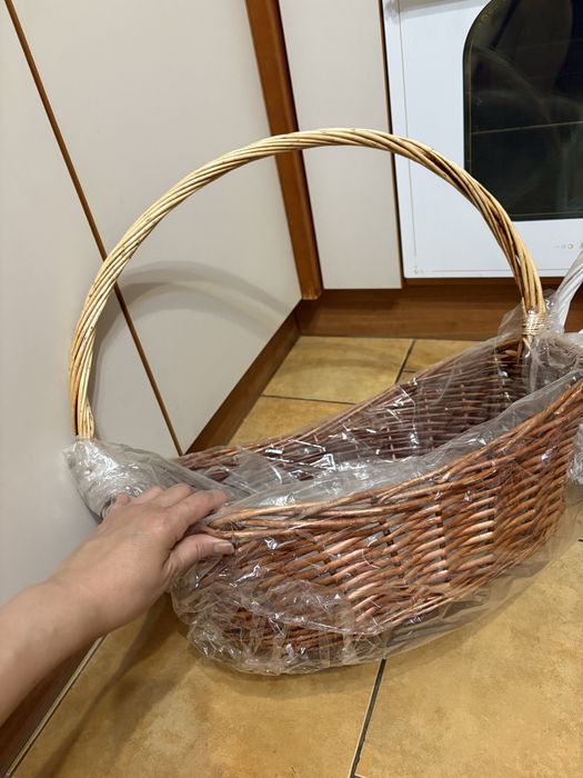 Корзина для цветов и фруктов продам