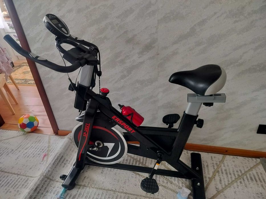 Продам велотренажёр