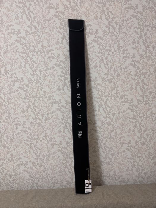 Crazy Fish Arion 1-7