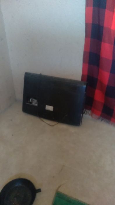 Samsung telivezor eski madelda