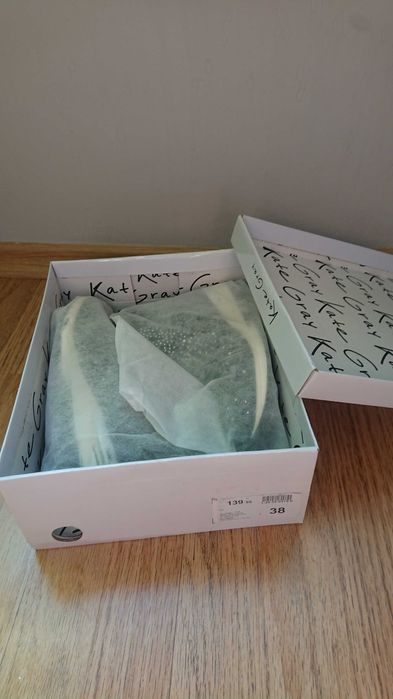 Дамски   обувки.