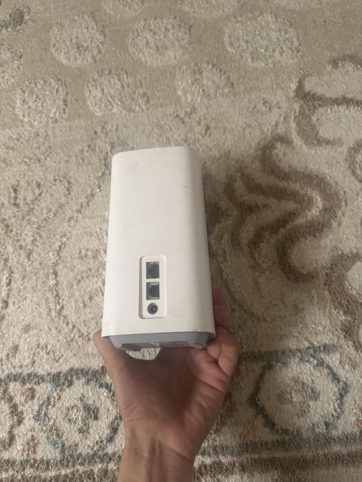 Роутер Kcell 5G сатылад