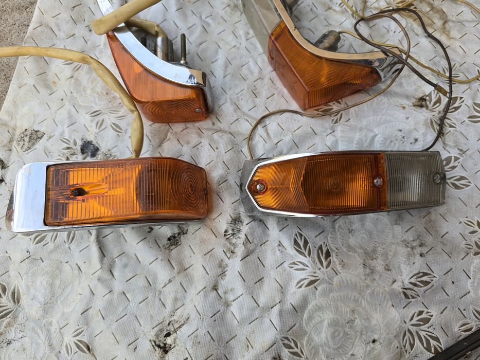 Продам  запчасти Волга