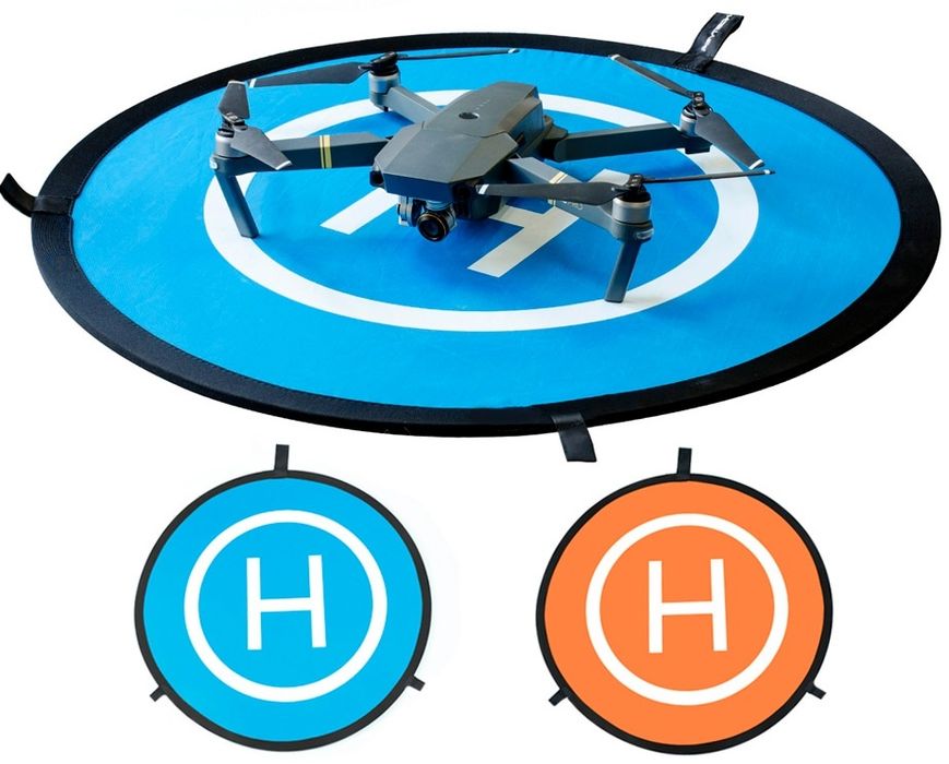 Складная посадочная площадка PGYTECH P-GM-101, 55 см для дронов DJI