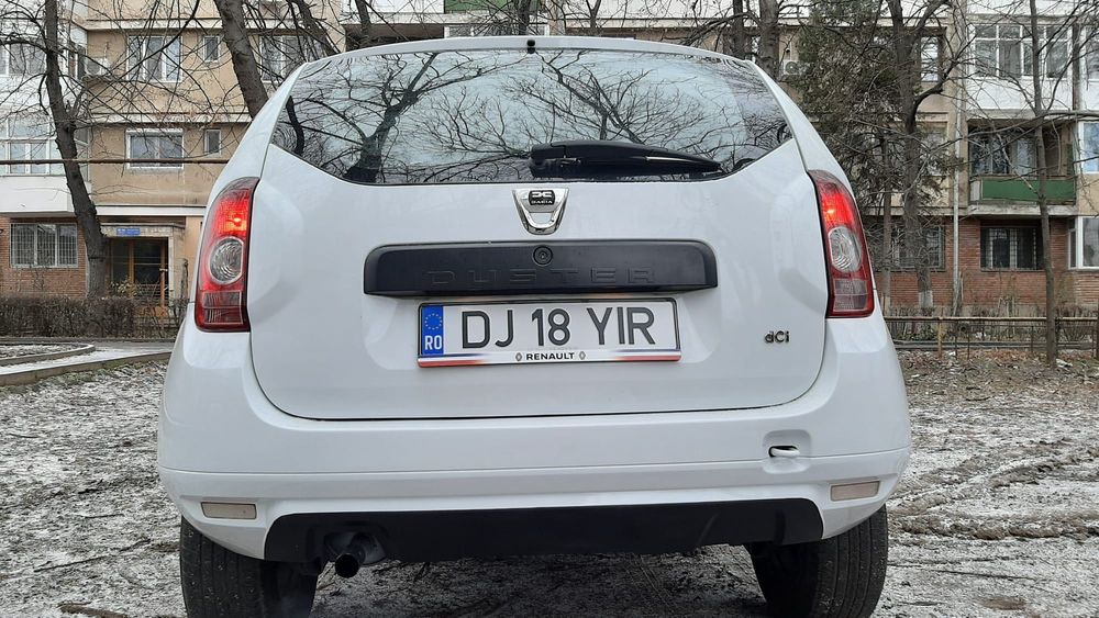 Vand Dacia Duster