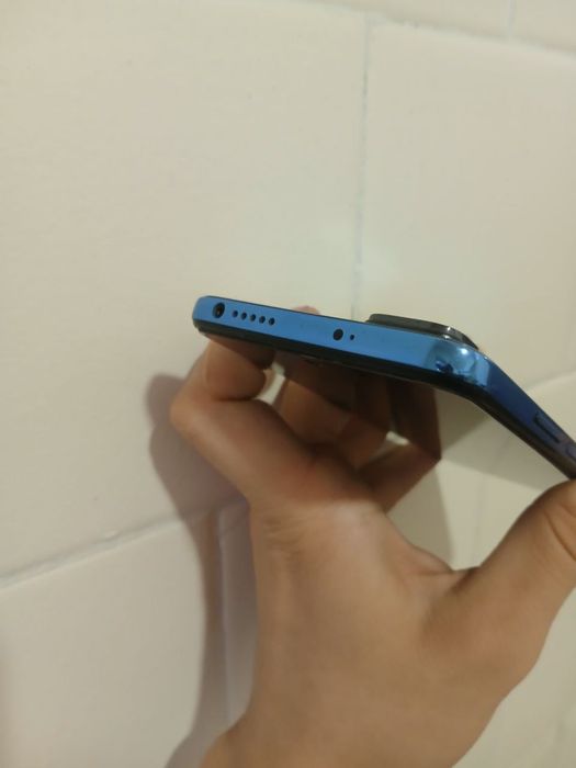 Redmi note 11s 8+3/128