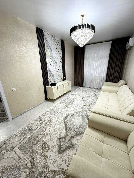 R1! Сдаётся квартира 2/3/7 на Мирзо Улугбекский ор-р Эко базар!