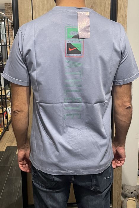 Мъжка тениска Nike в 4 цвята