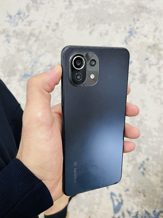 Xiaomi mi 11 lite 5g