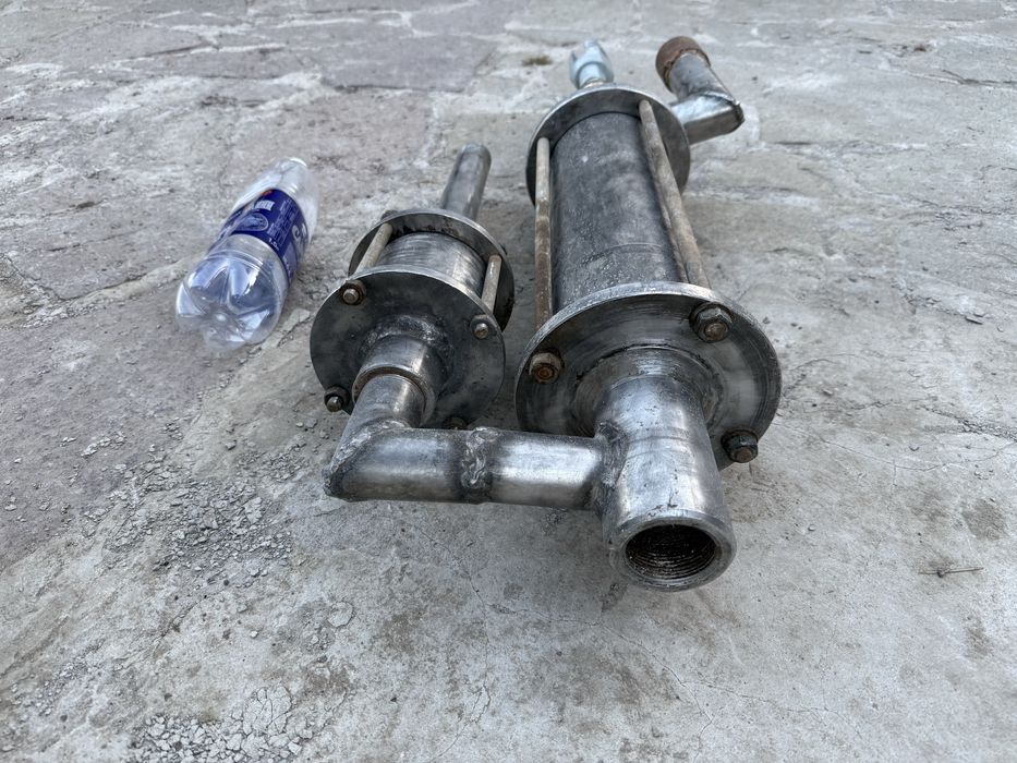 Насос для колодца