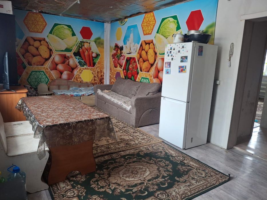 Продаётся  большой новый дом