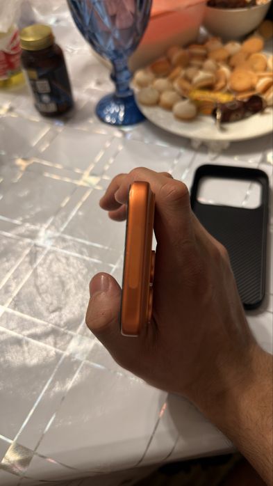 Айфон 17 про 256gb