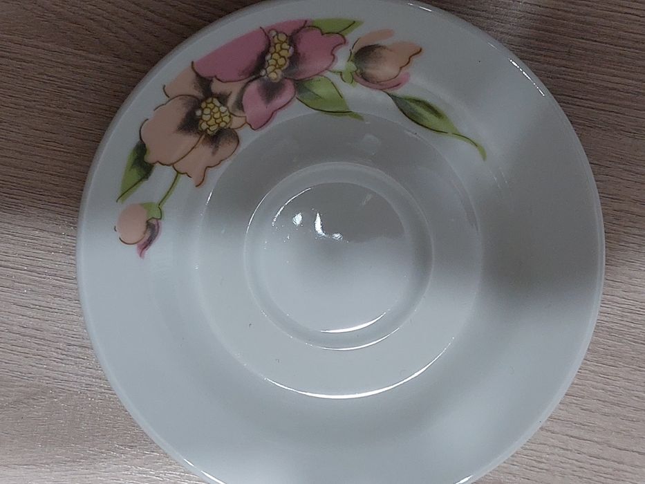 Кофейный сервиз на 6 персон