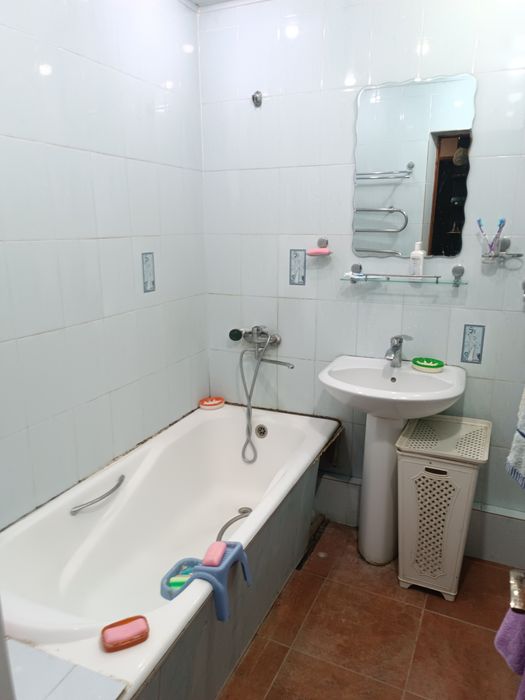Продам 3 комнатную квартиру