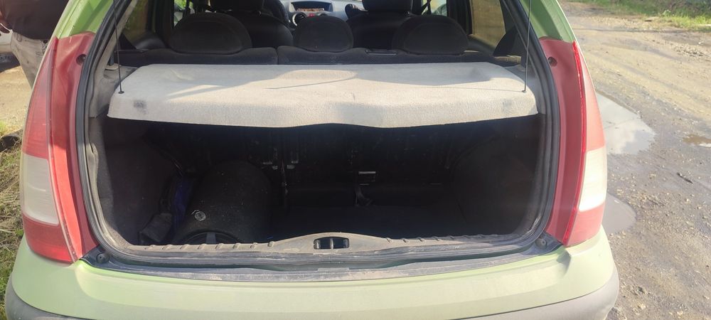 Продам автомобиль