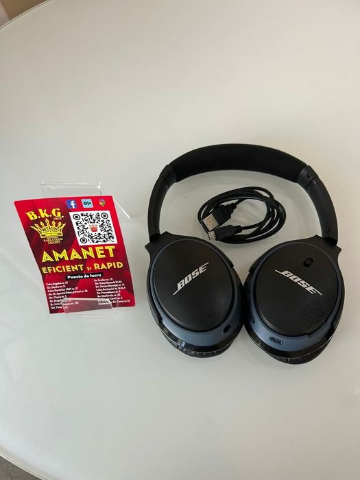 Bose SoundLink AE2 Amanet BKG