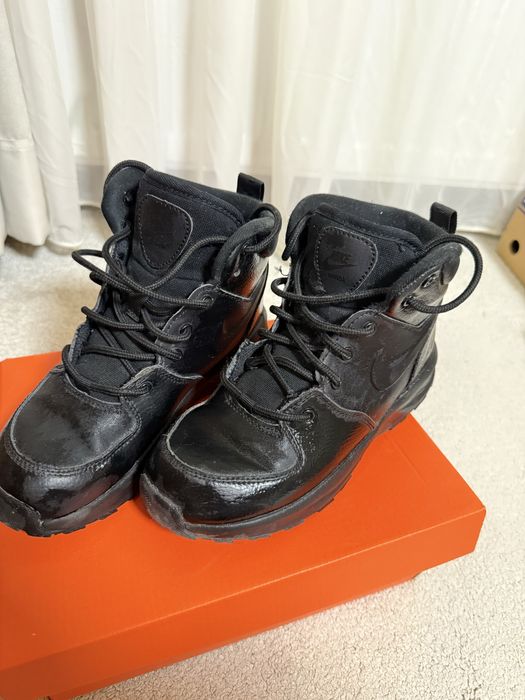 Детск Nike Manoa