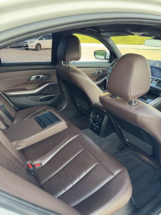 BMW  Seria 3 G20