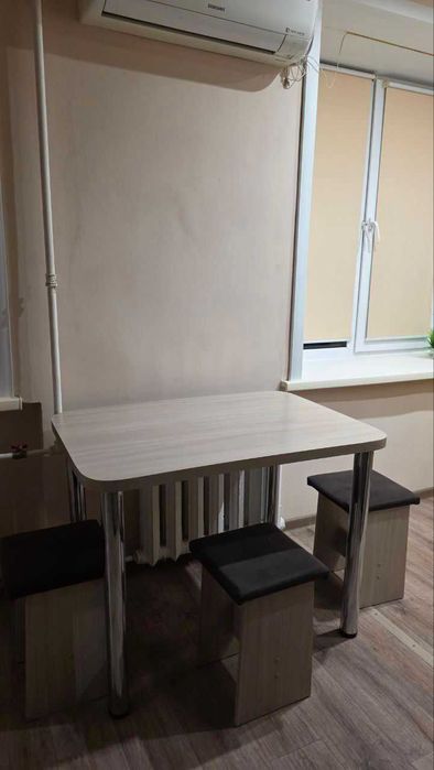 3х комн кв по Уалиханова