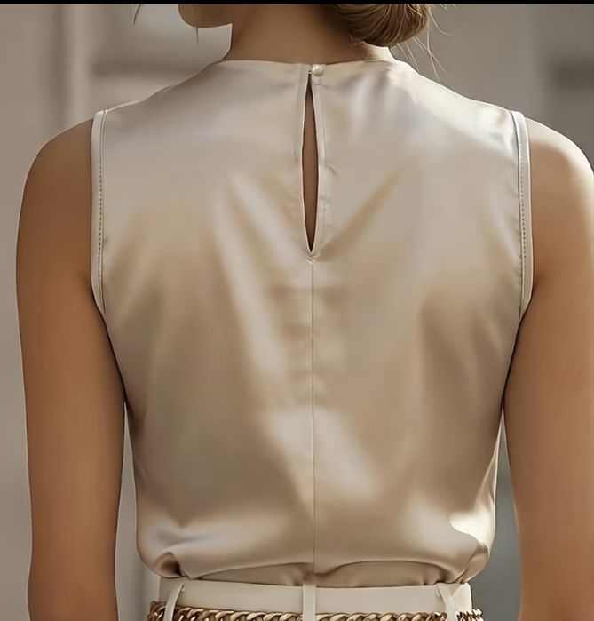 Нов дамски топ.