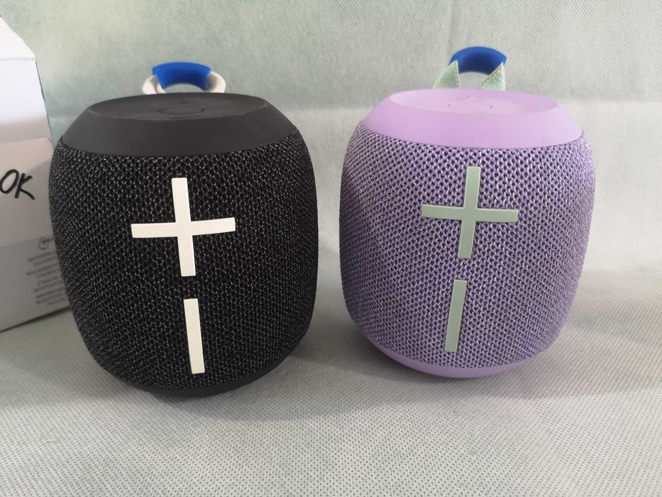 Тонколона - Ultimate Ears Wonderboom 3, 4 Bluetooth