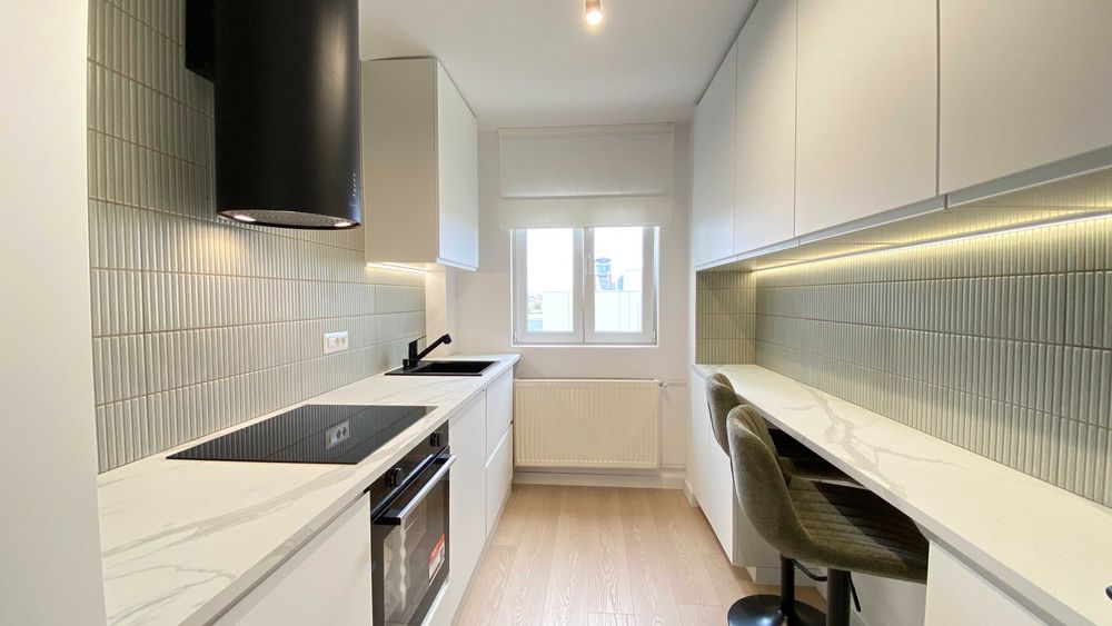 Panduri-Marriott Renovat integral 2026 mobilat si utilat. PROPRIETAR