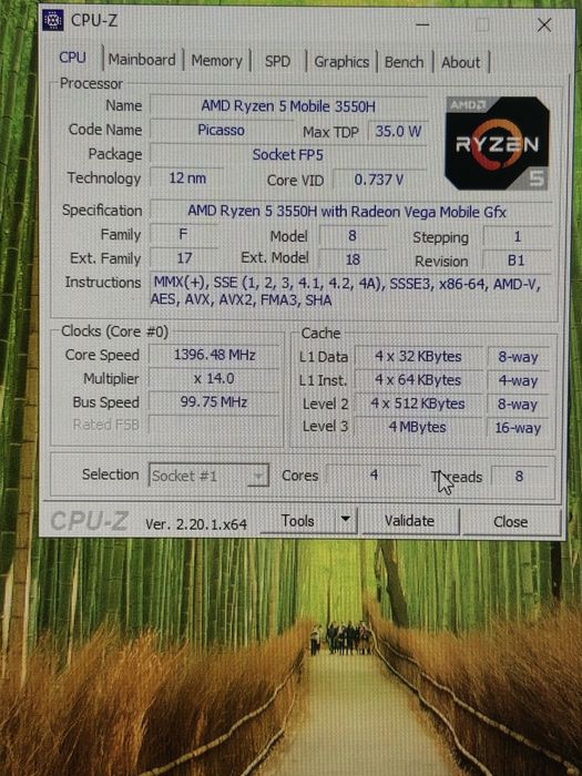 ноутбук Acer Nitro 5