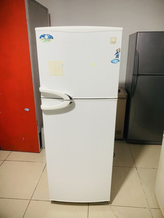 Холодильник Daewoo no frost