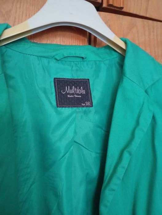 Sacou dama S/M casual