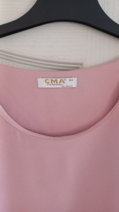 Rochie plisata Dy Fashion