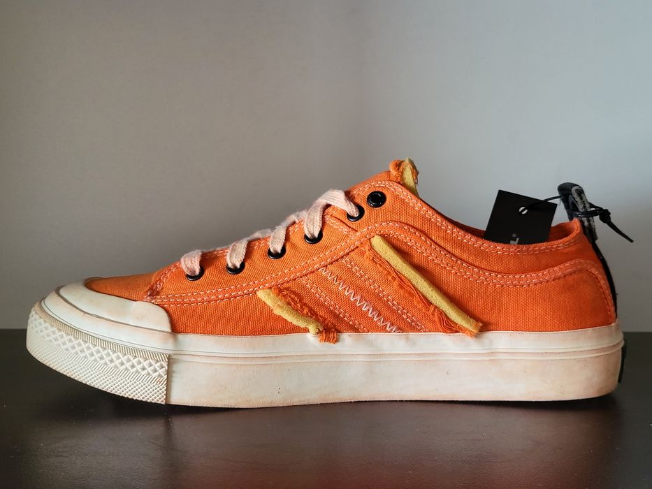 Diesel S-Astico LO 43номер 27.5см Стелка Нови