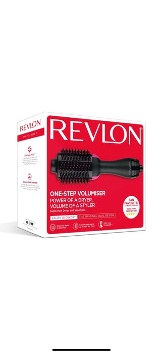 Четка сешоар Revlon