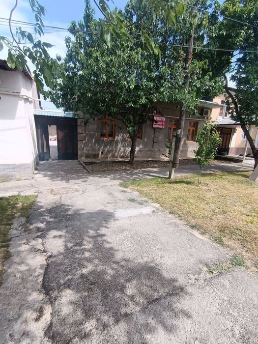 Shinam hovli sotiladi