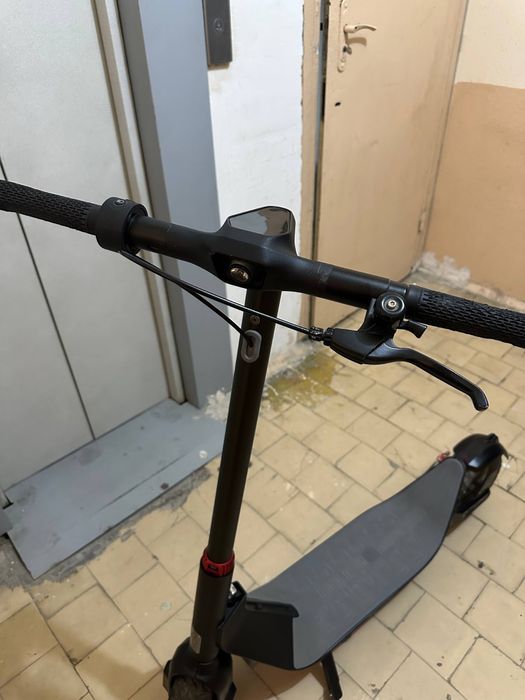 Samokat elektro KUGOO