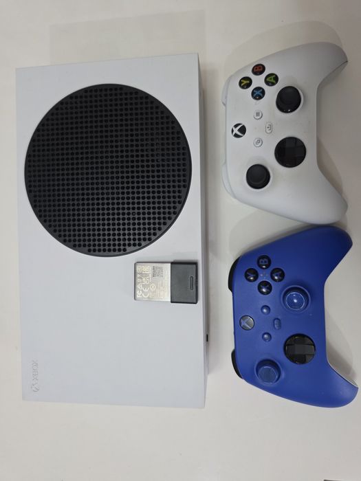 Vand Xbox Seria S 512 Gb