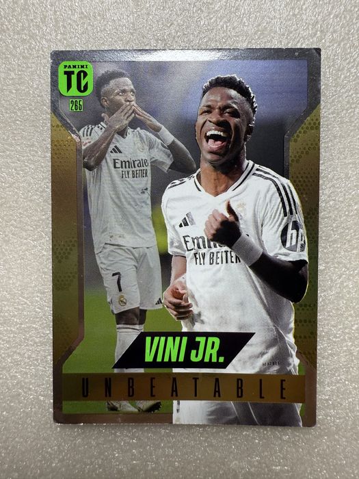 Panini Top Class 2025