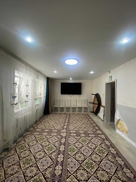 Продам дом в соц.городе